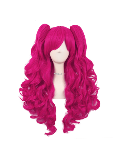 Hot Pink