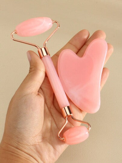 Facial Massage Tool Set — 3 Pieces — image 4