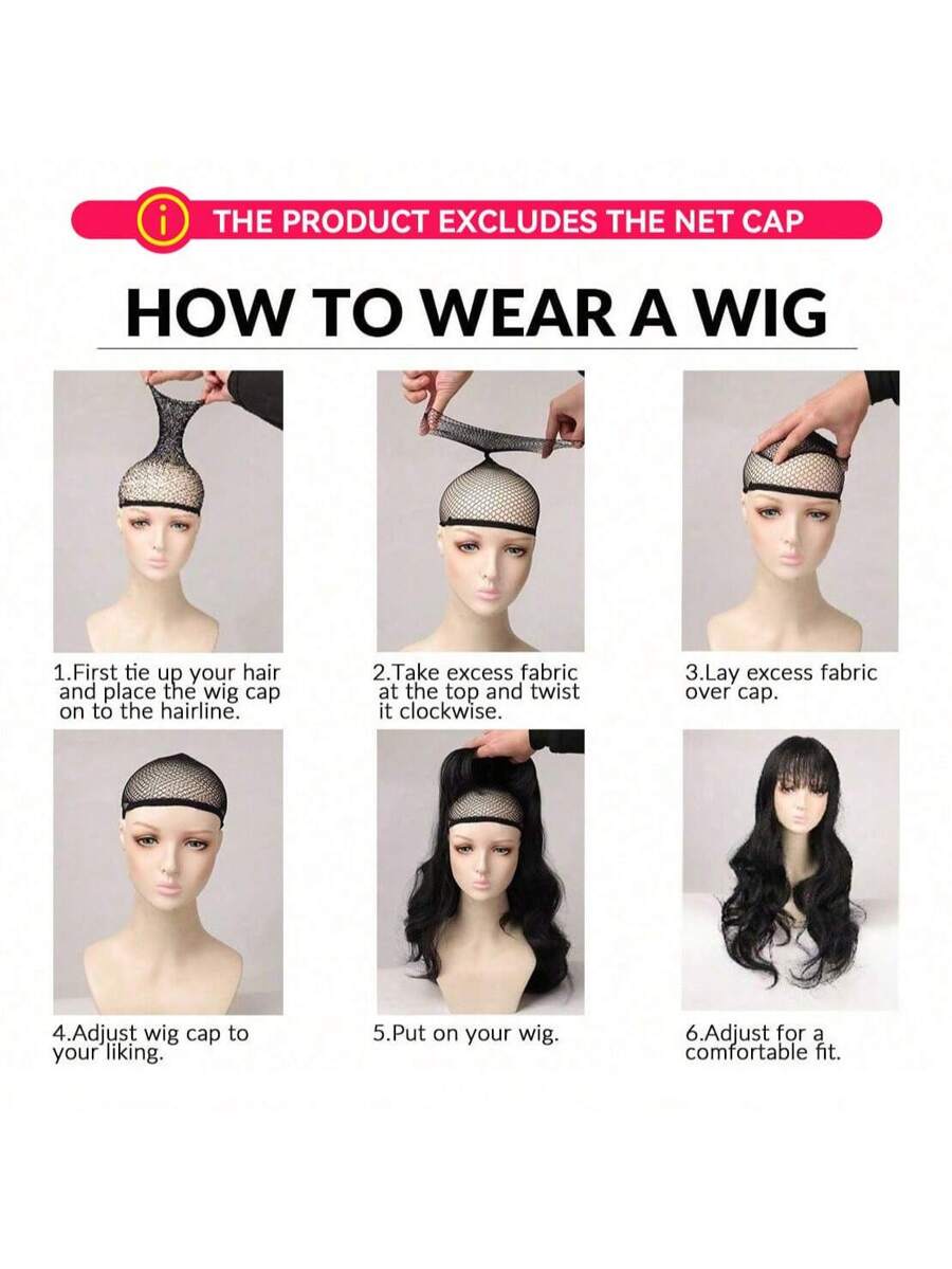 Hot Pink Wig 28 Inch Long Lolita Long Curly Wigs With 2pcs Ponytails Cosplay Wig Anime Cosplay Wig Synthetic WavyHair Wig