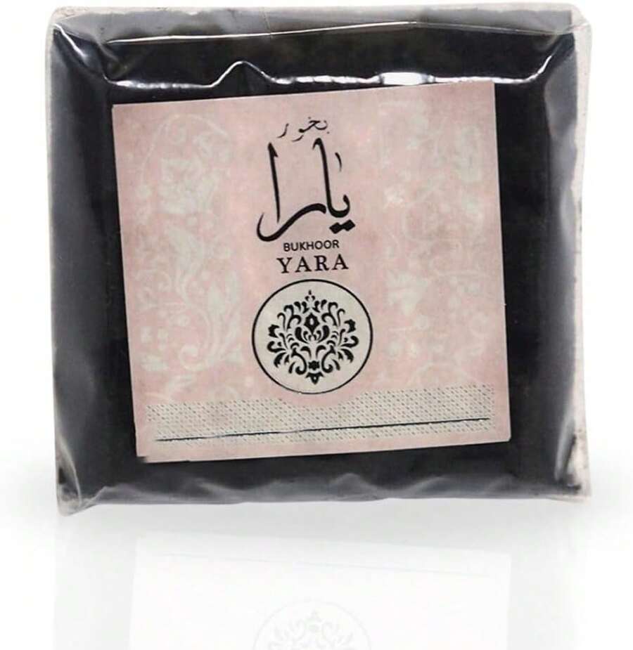 Bukhoor Incense Tablets 40 Grams Enchanting, Elegant, Luxurious, Captivating Arabian Fragrance, Perfume, Unisex, Spray, Long Lasting, Parfum, Scent, Notes, Signature, Luxury, Gift, Collection, Classic, Set, Original, Eau De Parfum