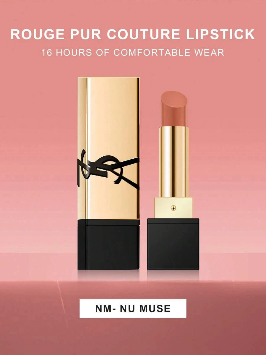 Lipstick #NM NU MUSE - 0.04oz/1.3g Mini Size