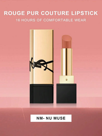 Lipstick #NM NU MUSE - 0.04oz/1.3g Mini Size