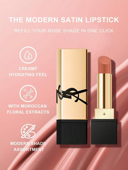Lipstick #NM NU MUSE - 0.04oz/1.3g Mini Size