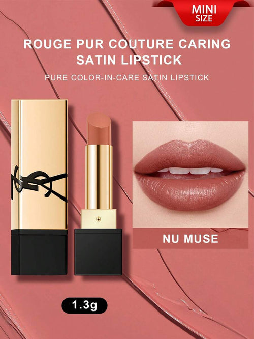 Lipstick #NM NU MUSE - 0.04oz/1.3g Mini Size