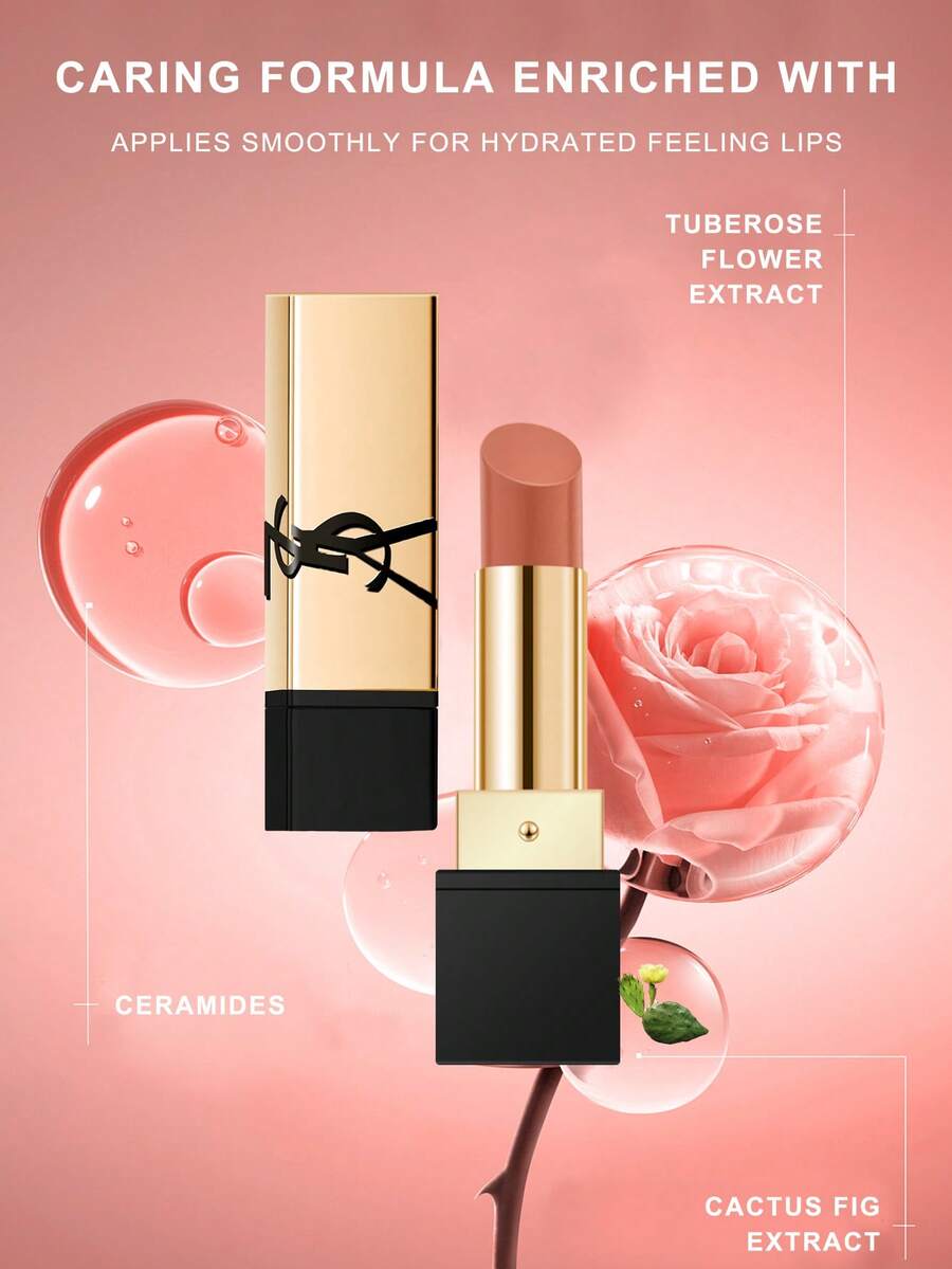 Lipstick #NM NU MUSE - 0.04oz/1.3g Mini Size