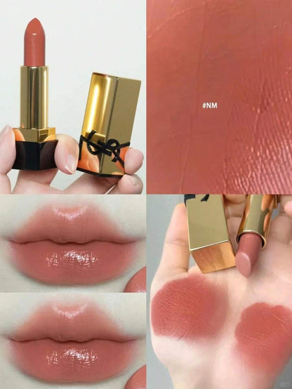 Lipstick #NM NU MUSE - 0.04oz/1.3g Mini Size