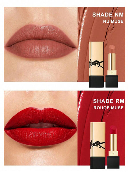 Lipstick #NM NU MUSE - 0.04oz/1.3g Mini Size