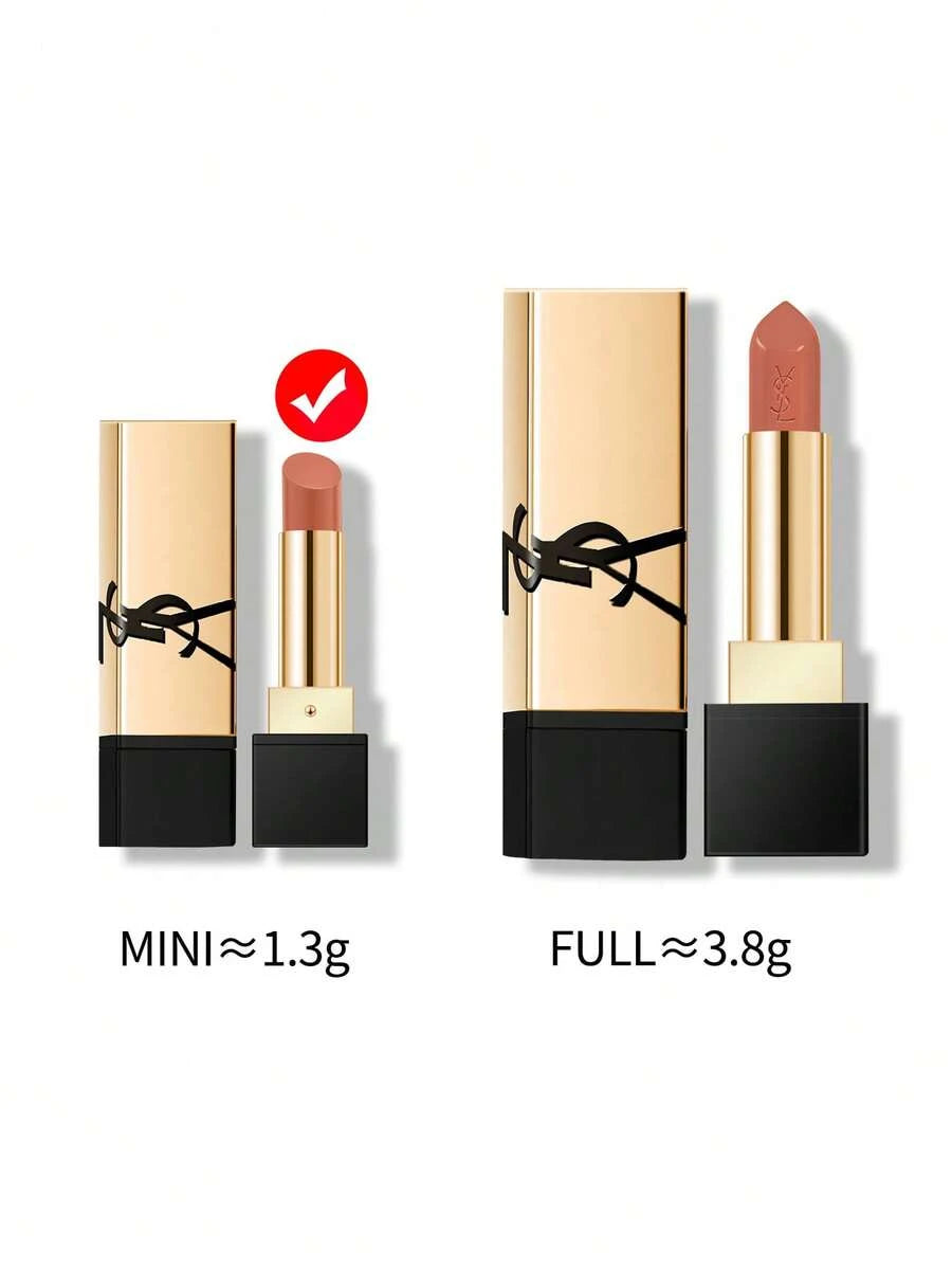 Lipstick #NM NU MUSE - 0.04oz/1.3g Mini Size