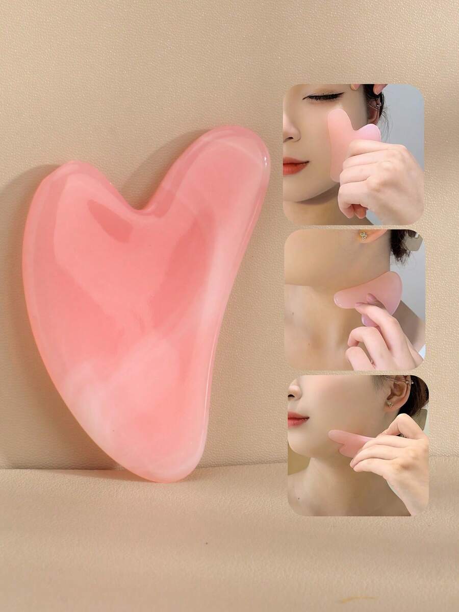 Facial Massage Tool Set — 3 Pieces — image 9