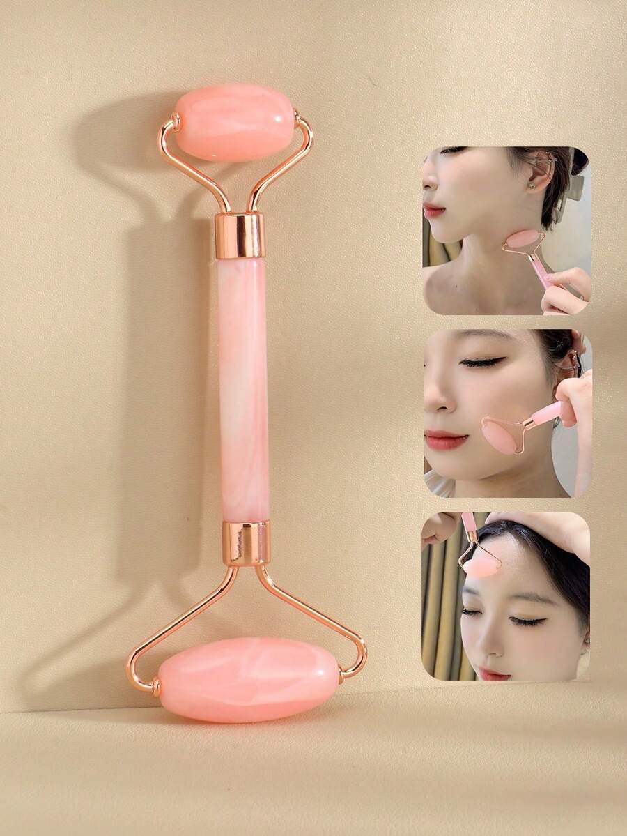 Facial Massage Tool Set — 3 Pieces — image 7