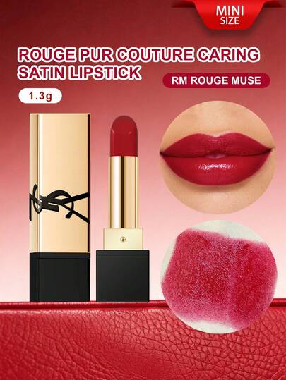 Lipstick #NM NU MUSE - 0.04oz/1.3g Mini Size