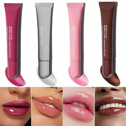 Hydrating Lip Tint Set — 4 Pieces — image 1