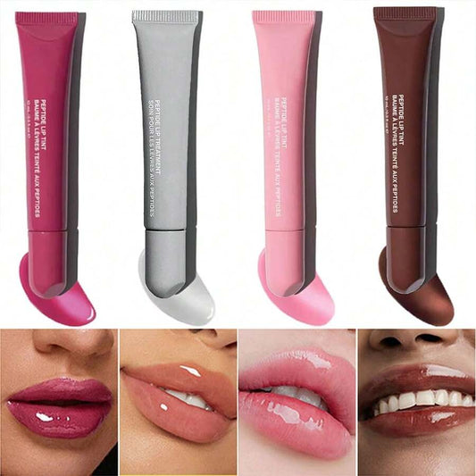 Hydrating Lip Tint Set — 4 Pieces — image 1