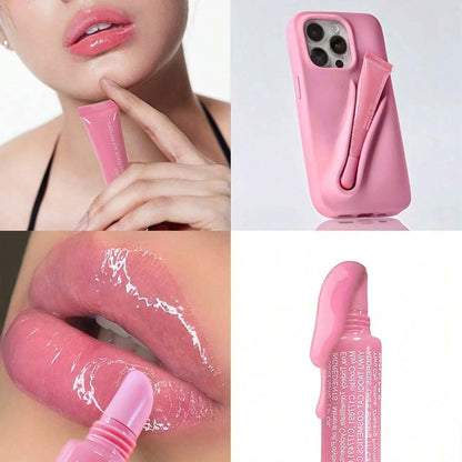 Hydrating Lip Tint Set — 4 Pieces — image 3