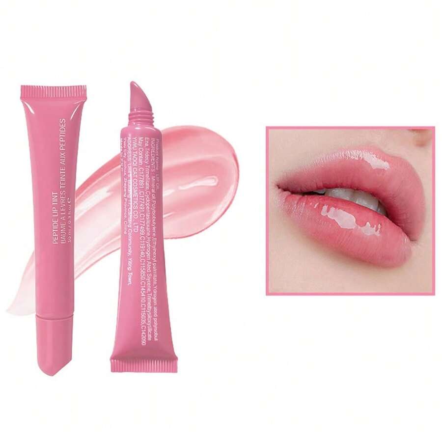 Hydrating Lip Tint Set — 4 Pieces — image 4