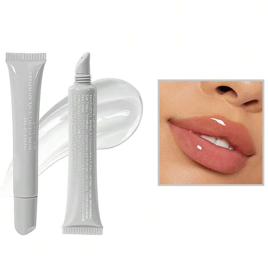 Hydrating Lip Tint Set — 4 Pieces — image 5