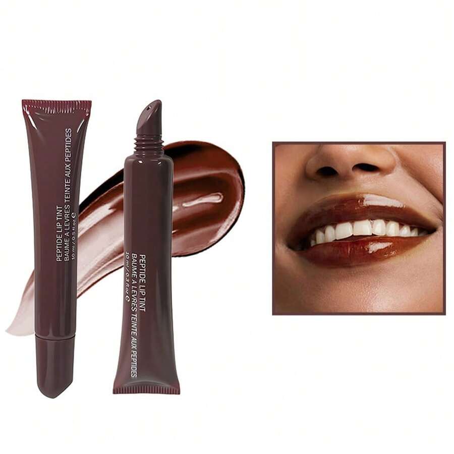 Hydrating Lip Tint Set — 4 Pieces — image 6