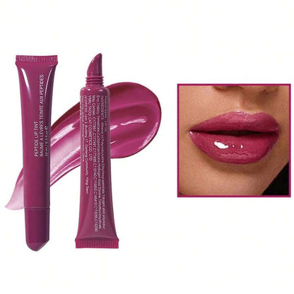 Hydrating Lip Tint Set — 4 Pieces — image 7