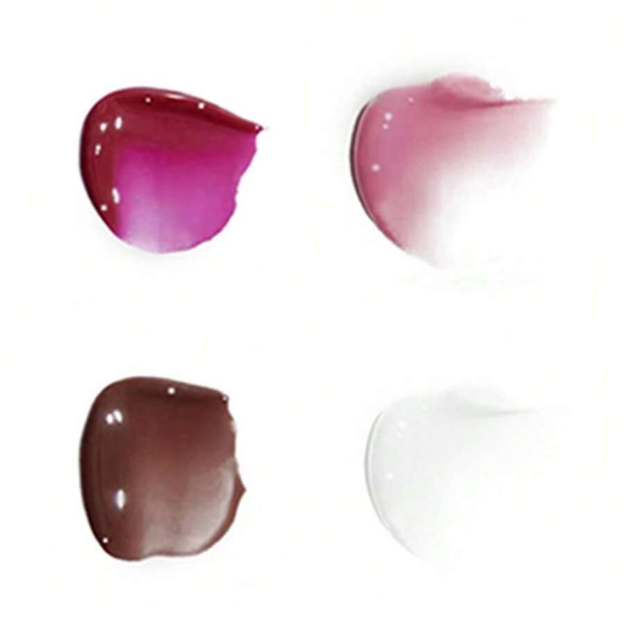 Hydrating Lip Tint Set — 4 Pieces — image 8