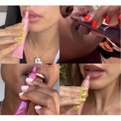 Hydrating Lip Tint Set — 4 Pieces — image 9
