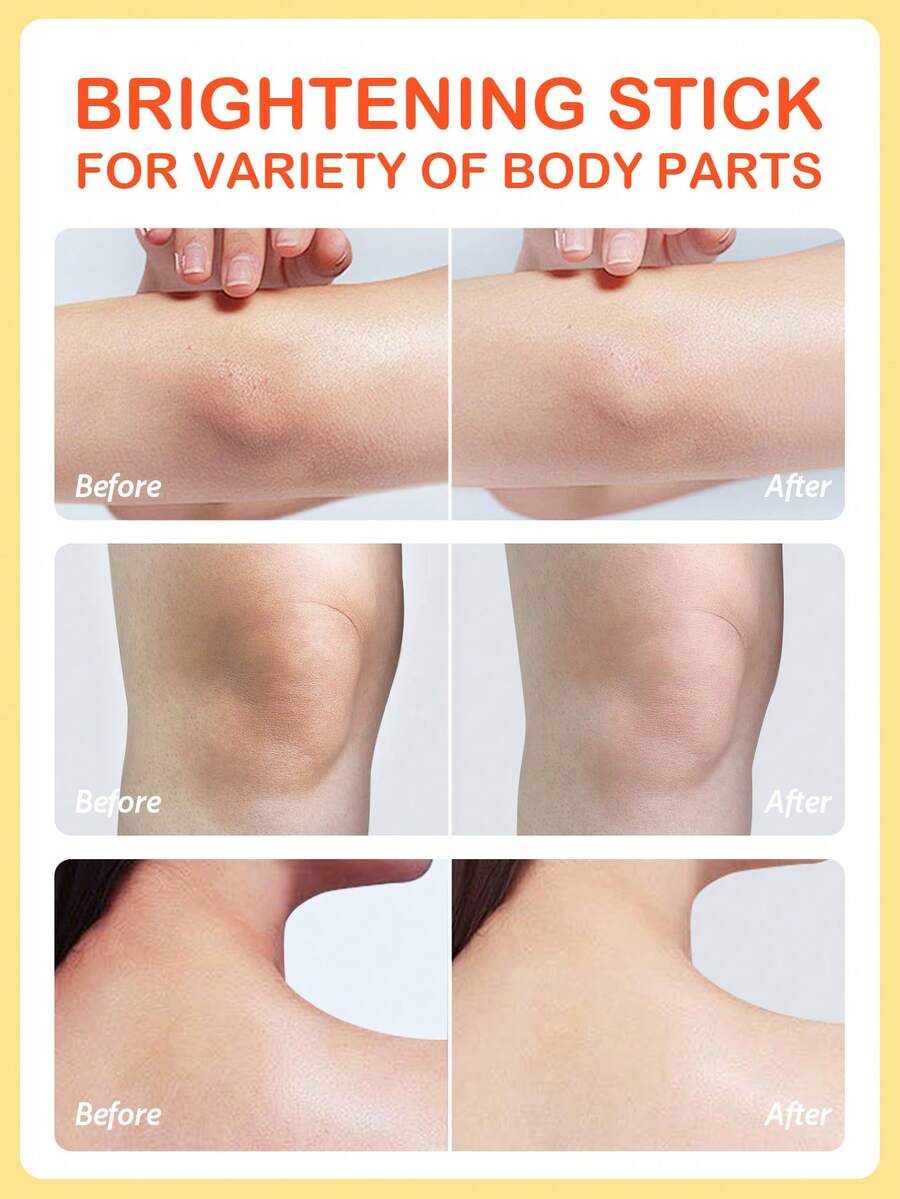 Brightening Body Serum