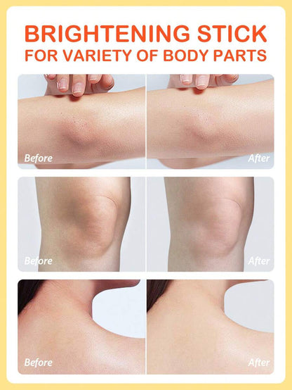 Brightening Body Serum