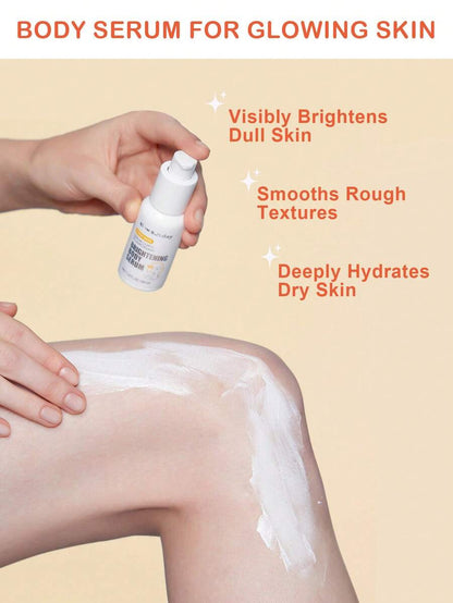 Brightening Body Serum