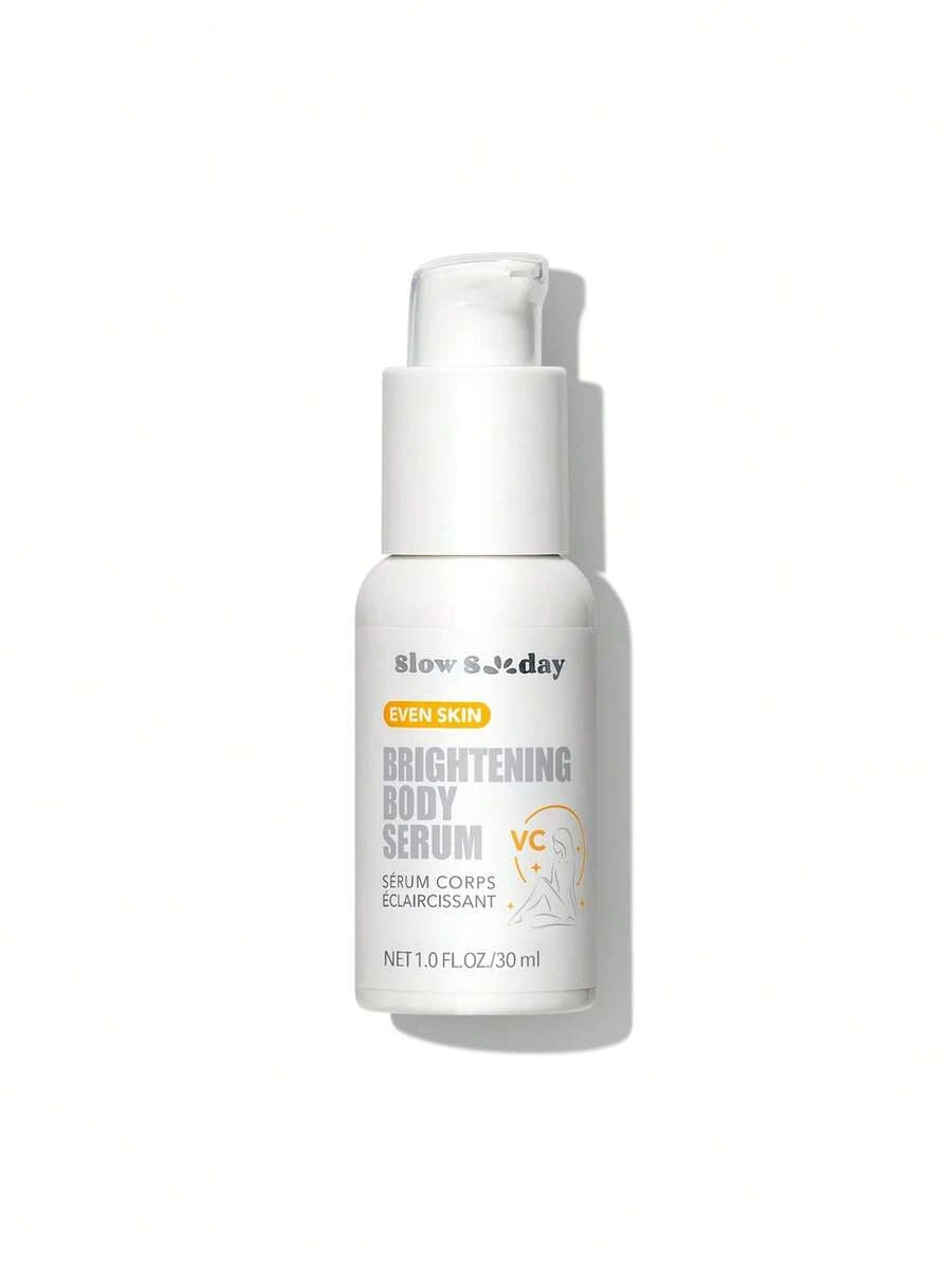 Brightening Body Serum
