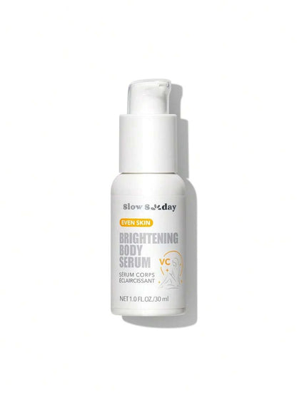 Brightening Body Serum