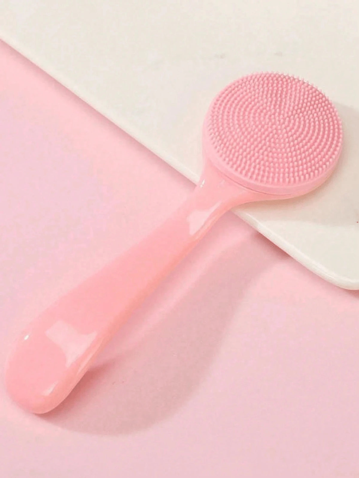 Silicone Facial Cleansing Brush — image 8
