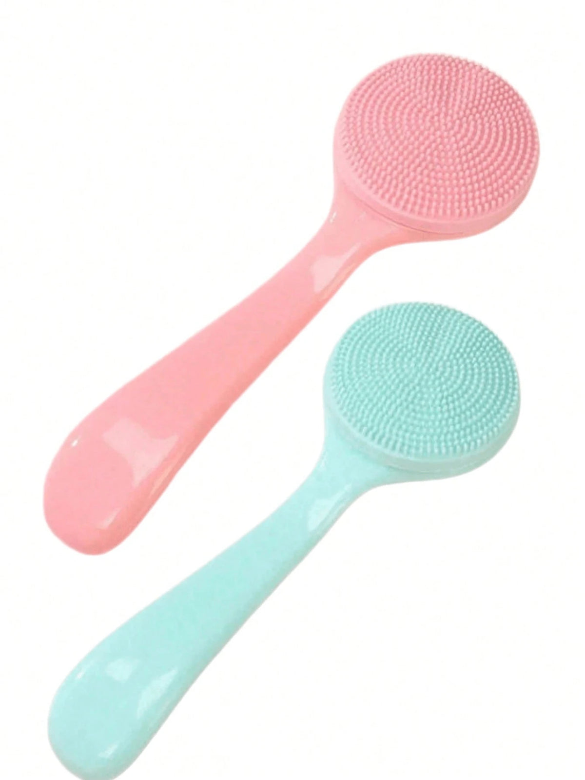 Silicone Facial Cleansing Brush — image 9