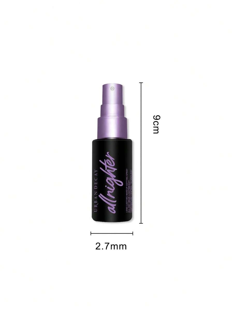 Vitamin C Hydrating Setting Spray - 0.5 Fl Oz/15 Ml