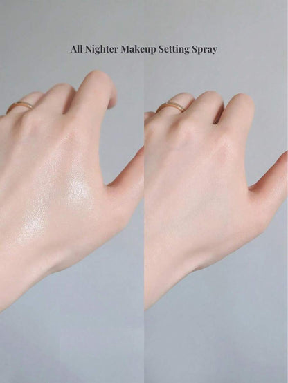 Vitamin C Hydrating Setting Spray - 0.5 Fl Oz/15 Ml