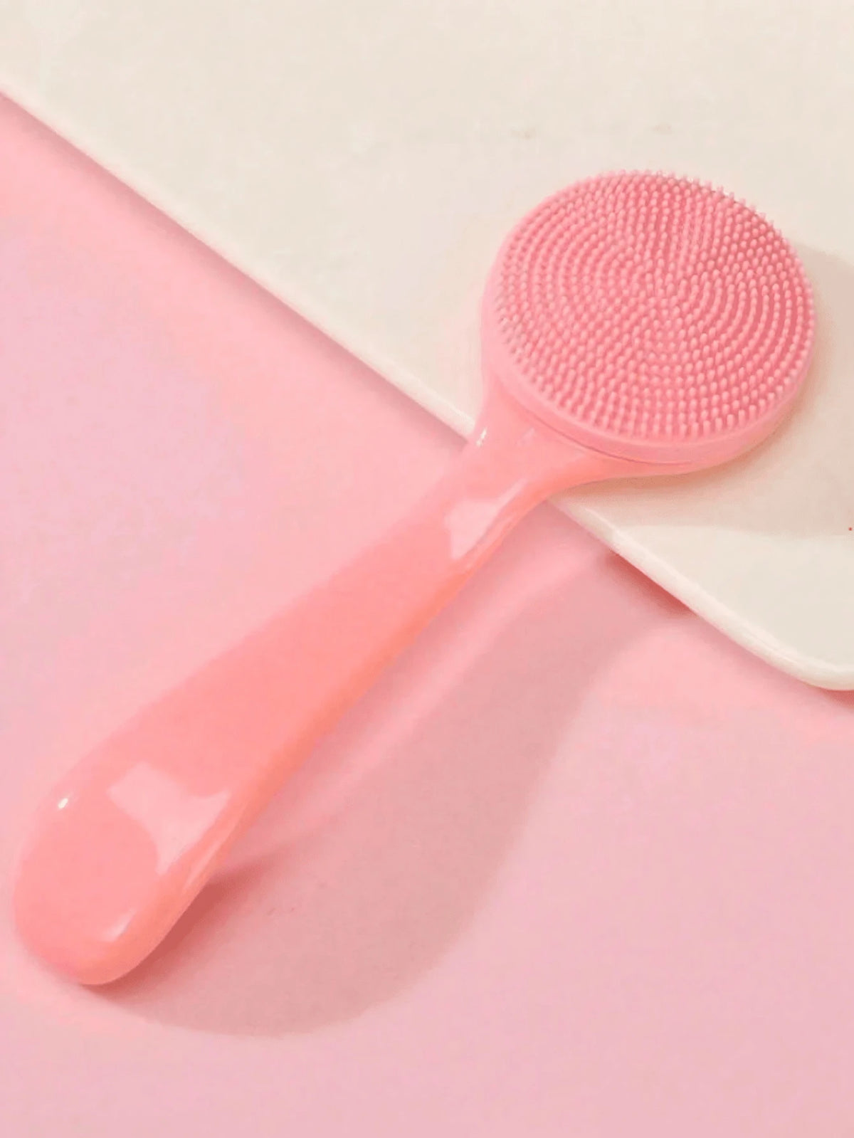 Silicone Facial Cleansing Brush — image 10