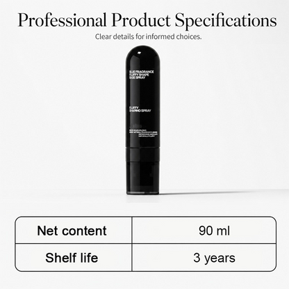 ANTELIT Peach-Scented Volumizing & Setting Spray — image 9