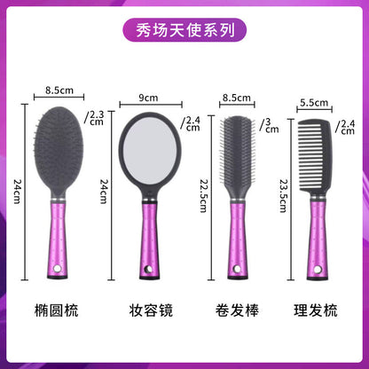 Show Angel (010C) — 4-piece styling set