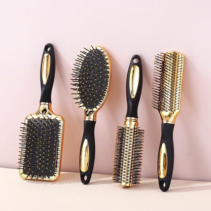 Electroplated (066) — 4-piece styling set