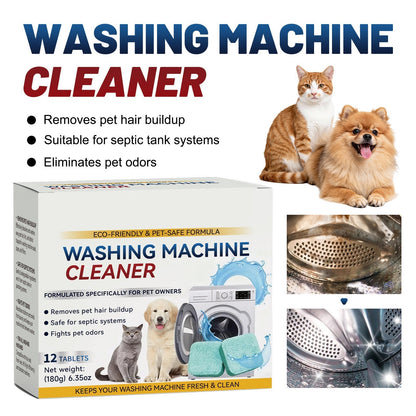 ANTELIT Washing Machine Cleaning Tablets — 24 Pack — image 5