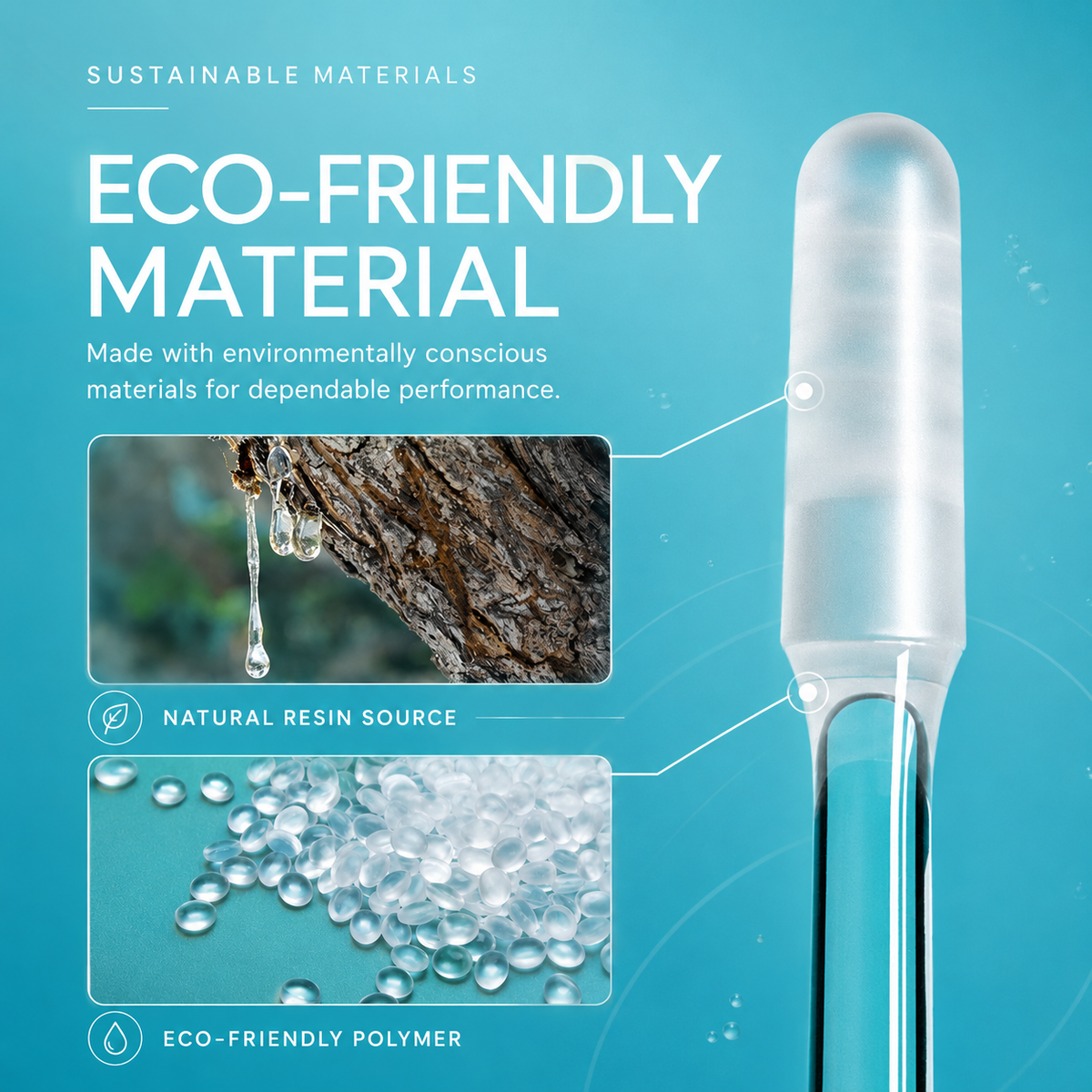 ANTELIT Reusable Sticky Ear Cleaning Sticks — source gallery 4