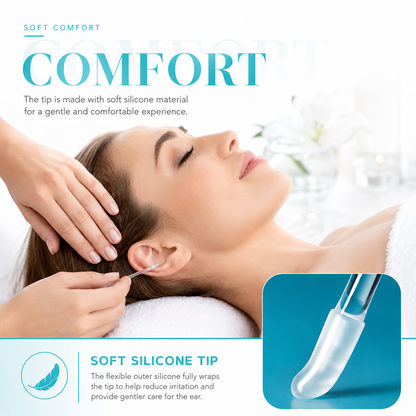 ANTELIT Reusable Sticky Ear Cleaning Sticks — source gallery 5
